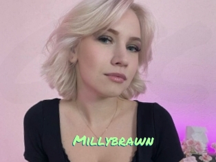 millybrawn Gothicorgien