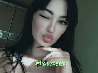 Millyderty