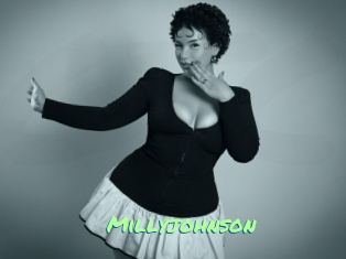 Millyjohnson