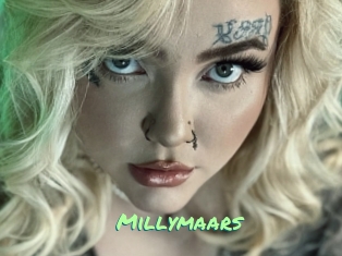 Millymaars