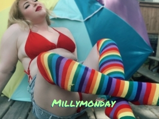 Millymonday