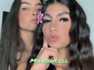 millyxnicoll Gothicorgien
