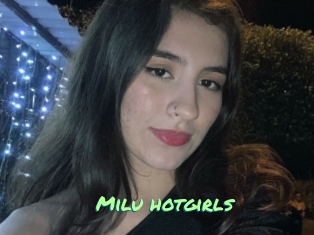 Milu_hotgirls