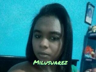 Milusuarez