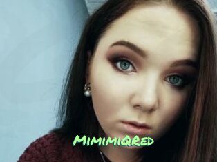 MimimiQRed