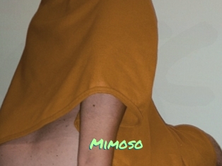Mimoso