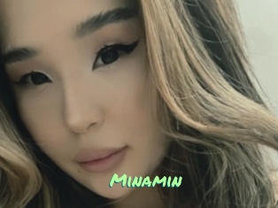 minamin Gothicorgien