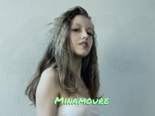 Minamoure