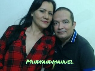 Mindyandmanuel