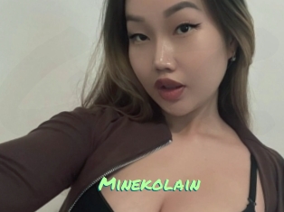 Minekolain