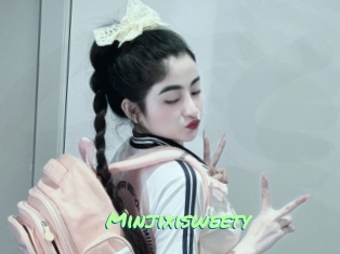 Minjixisweety