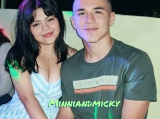 Minniandmicky