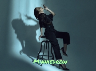Minniedrew