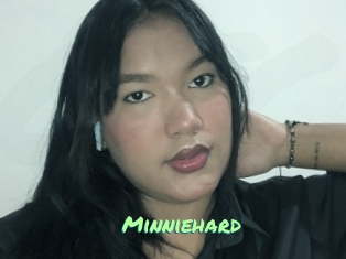Minniehard