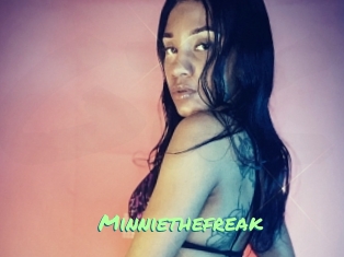 Minniethefreak