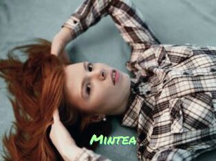 Mintea