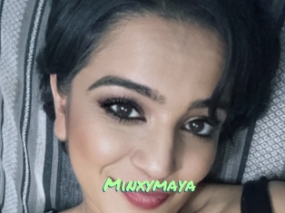 Minxymaya