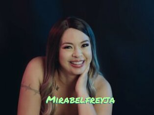Mirabelfreyja