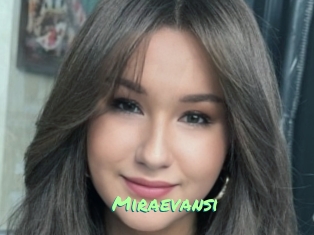 Miraevansi