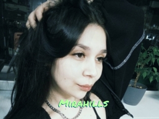 mirahills Gothicorgien