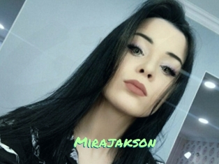 Mirajakson