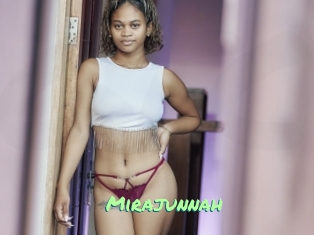 Mirajunnah