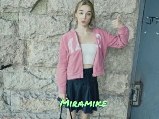 Miramike