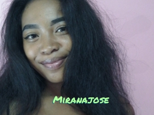 Miranajose