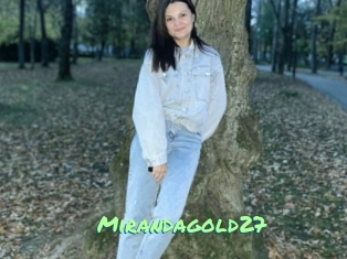 Mirandagold27
