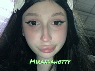 Mirandahotty