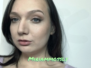 Miriammossly