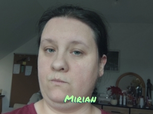 Mirian