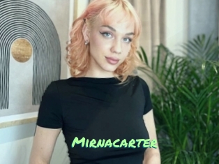 Mirnacarter