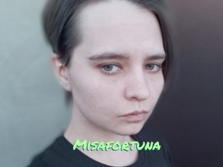 Misafortuna