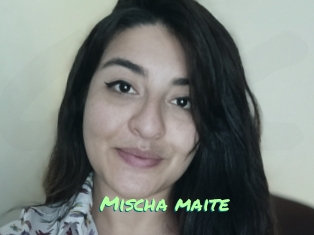 Mischa_maite