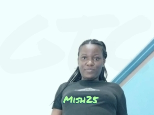Mish25