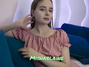 Mishablaine