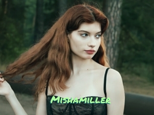 mishamiller Gothicorgien