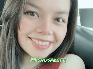 Mishuspretty