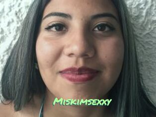 Miskimsexxy