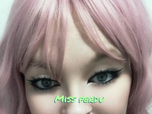 Miss_perdu