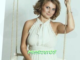 MissDjetOS