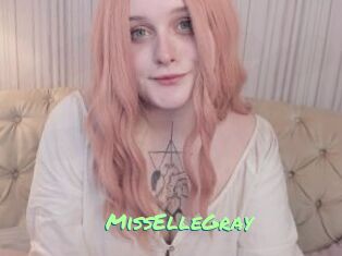 MissElleGray