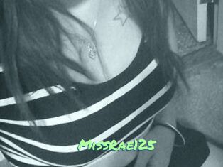MissRae125
