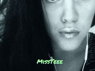 MissTeee