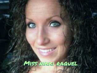 Miss_nikki_raquel