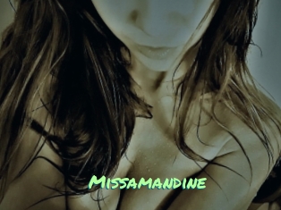 Missamandine