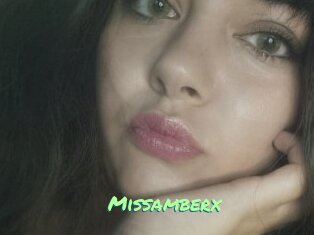 Missamberx