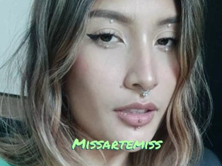 Missartemiss
