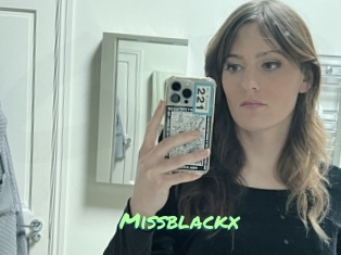Missblackx